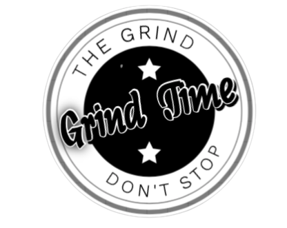Grind Time